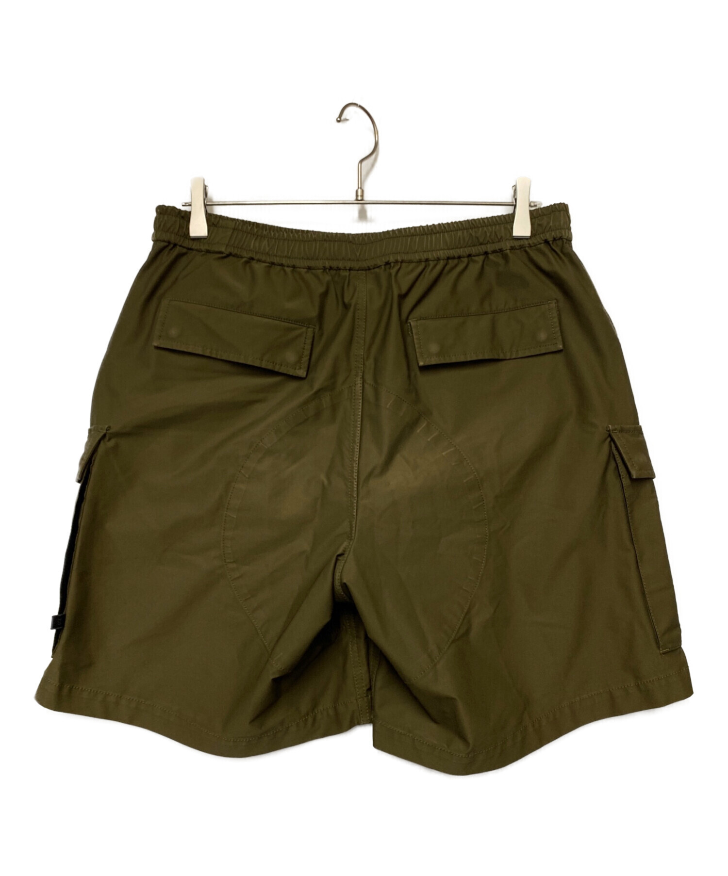 中古・古着通販】DAIWA PIER39 (ダイワ ピア39) Tech 6P Mil Shorts