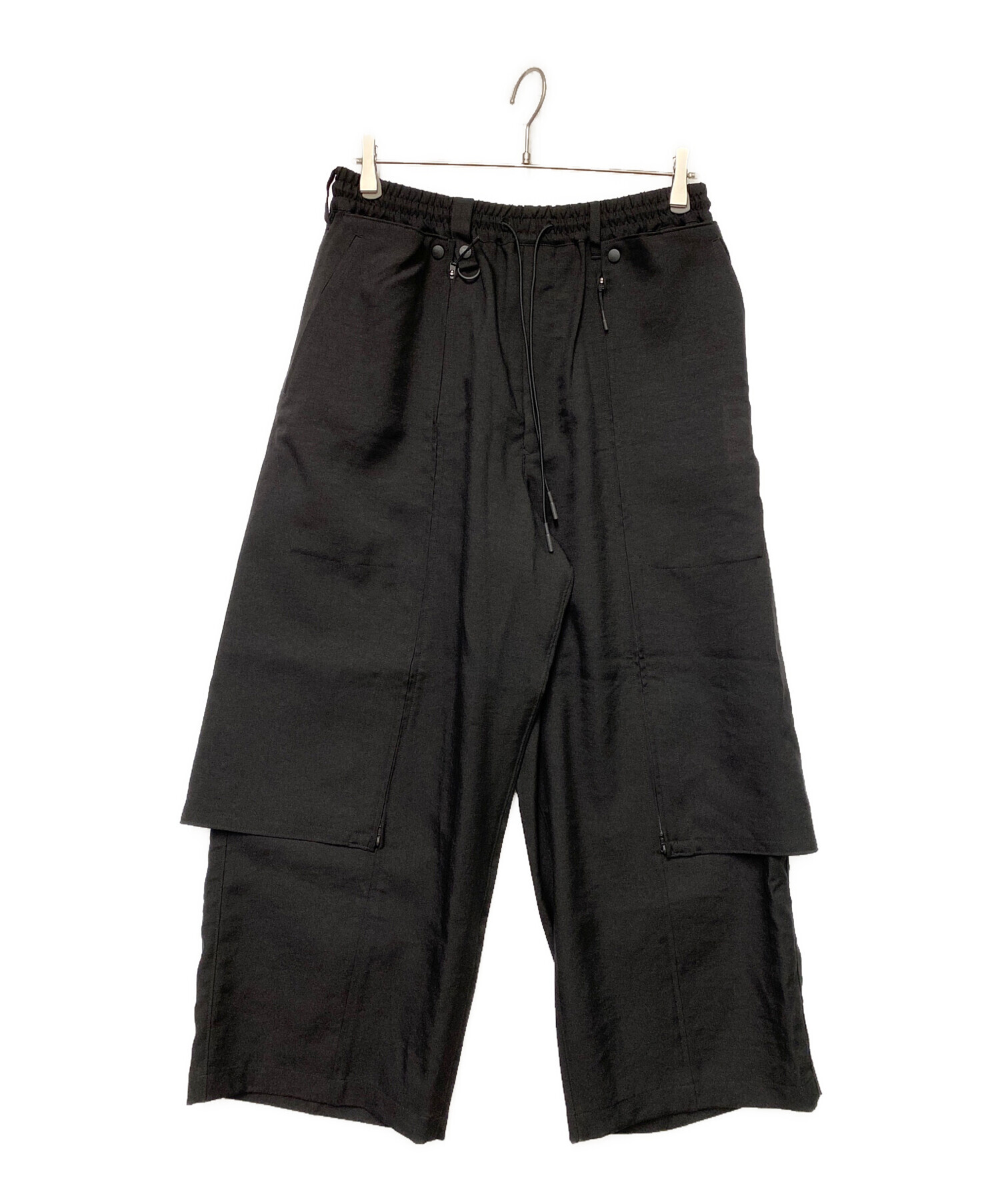 y-3 トラックパンツ ヨウジヤマモト adidas ヨウジヤマモトコラボY-3