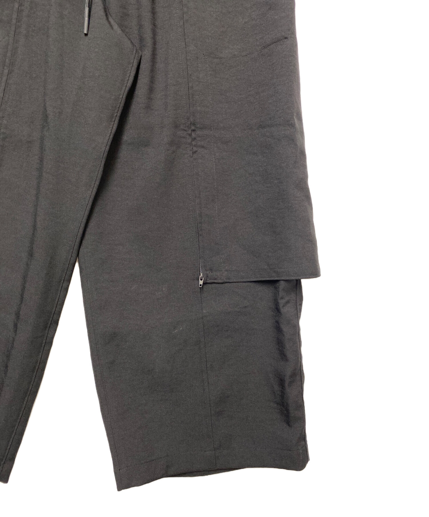 Y-3 ワイスリー ヨウジヤマモト トラックパンツ Mサイズ 【公式通販】
