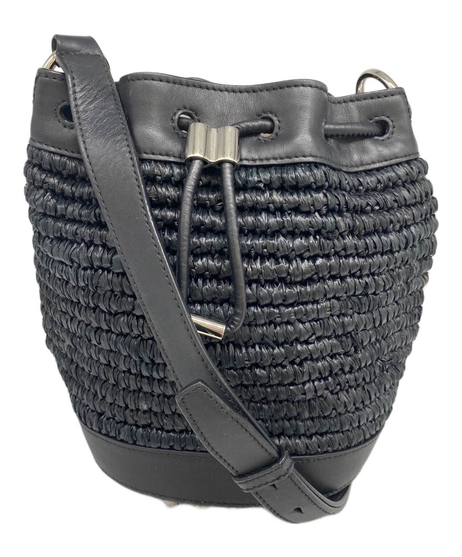 中古・古着通販】ALEXANDER WANG (アレキサンダー・ワン) Diego 