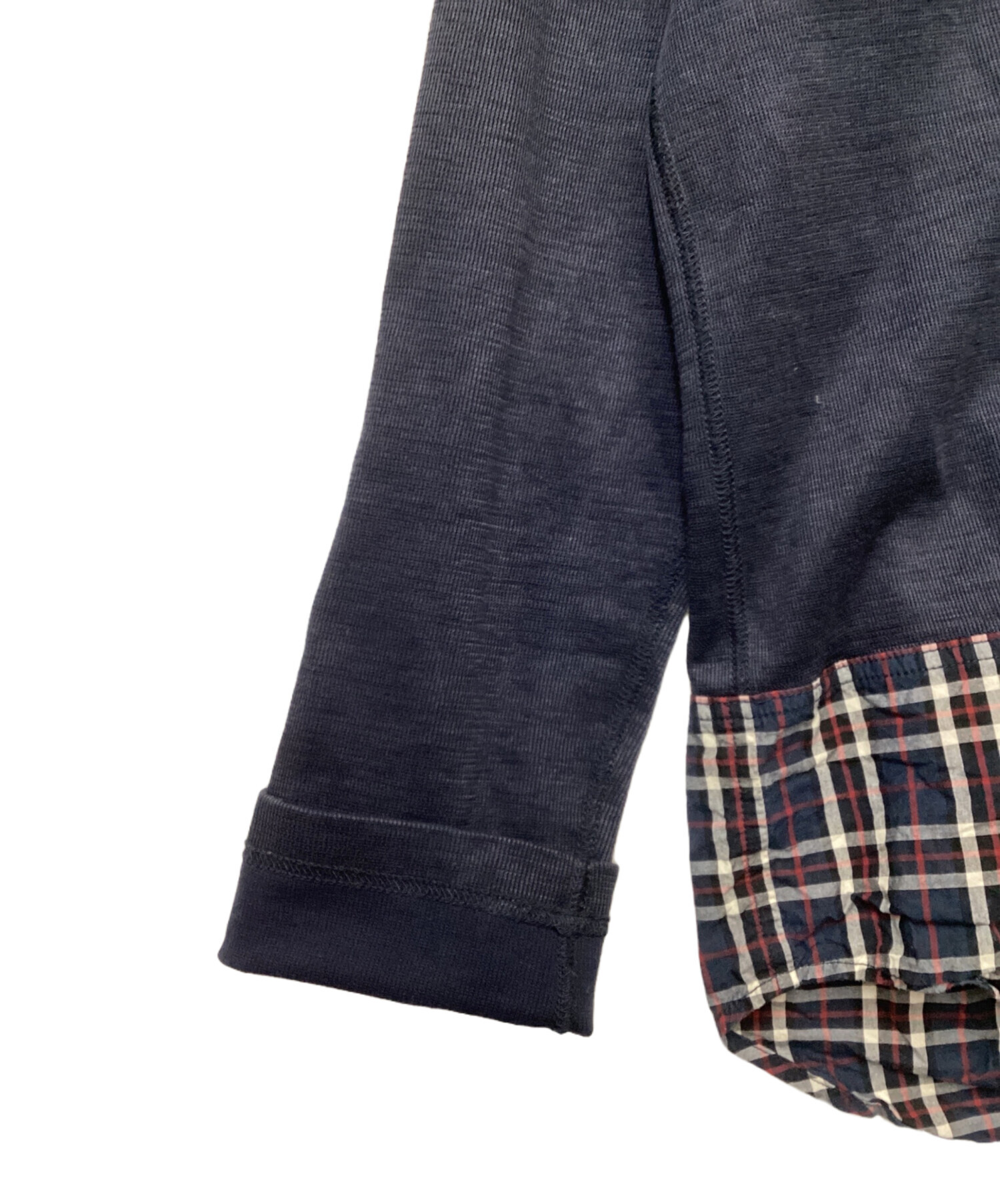 中古・古着通販】COMME des GARCONS (コムデギャルソン) 切替