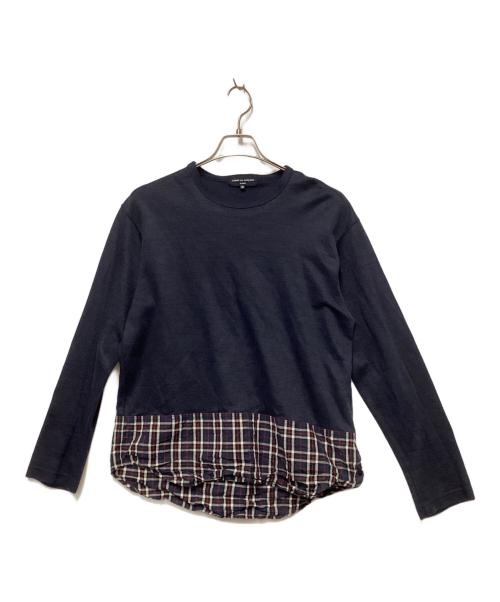 中古・古着通販】COMME des GARCONS (コムデギャルソン) 切替