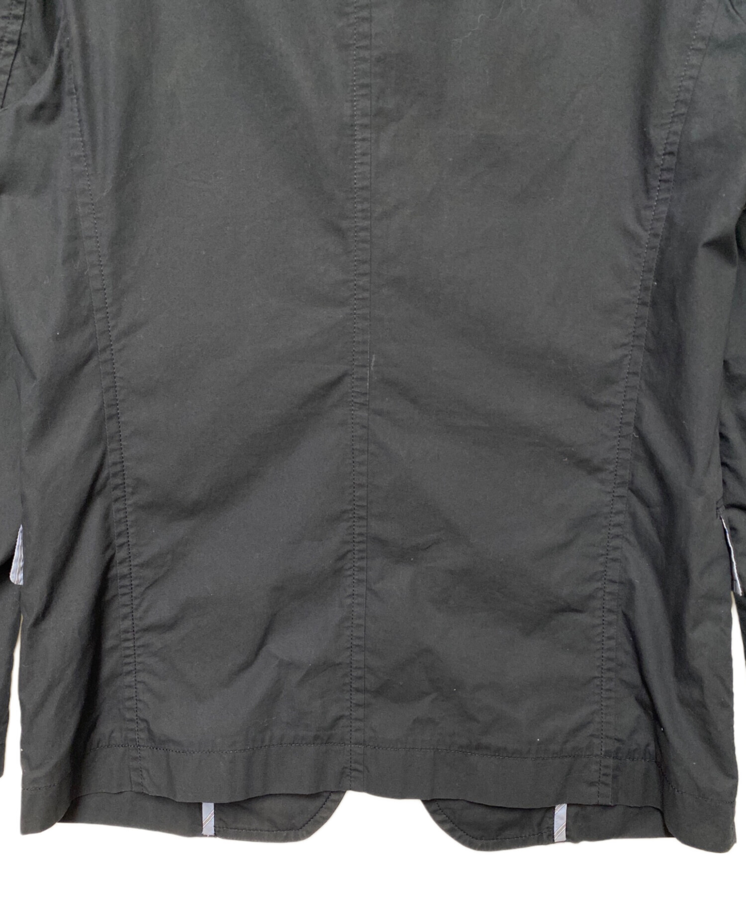 中古・古着通販】COMME des GARCONS (コムデギャルソン) テーラード