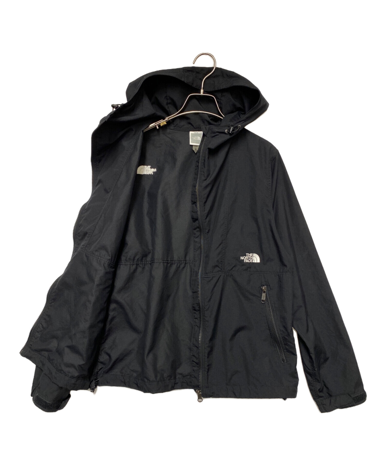 中古・古着通販】THE NORTH FACE (ザ ノース フェイス) コンパクト 