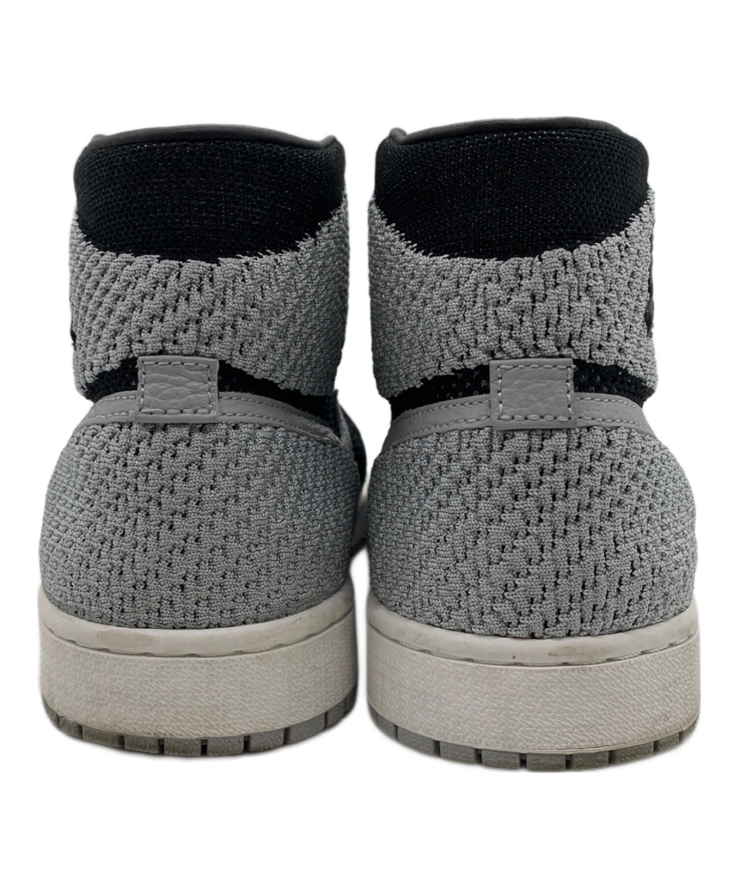 中古・古着通販】NIKE (ナイキ) Nike Air Jordan 1 Retro High Flyknit 