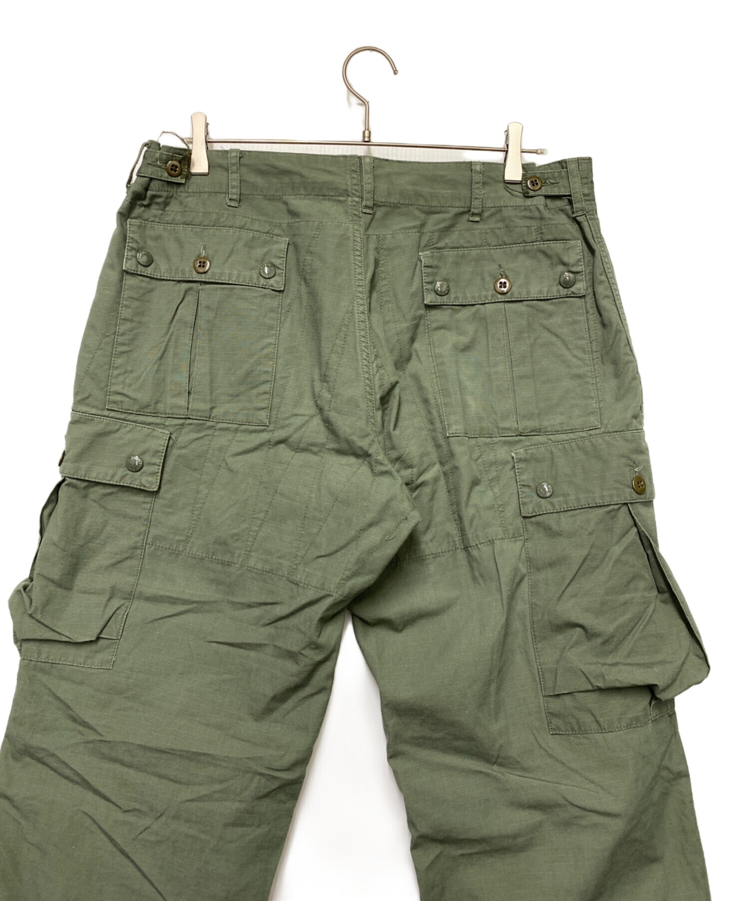 中古・古着通販】Engineered Garments (エンジニアドガーメンツ