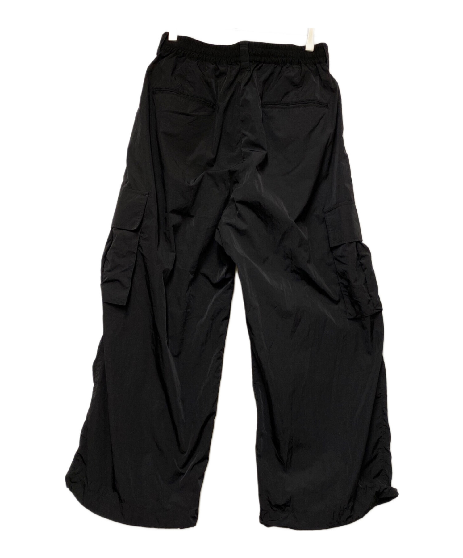 中古・古着通販】MAISON SPECIAL (メゾンスペシャル) ナイロンパンツ