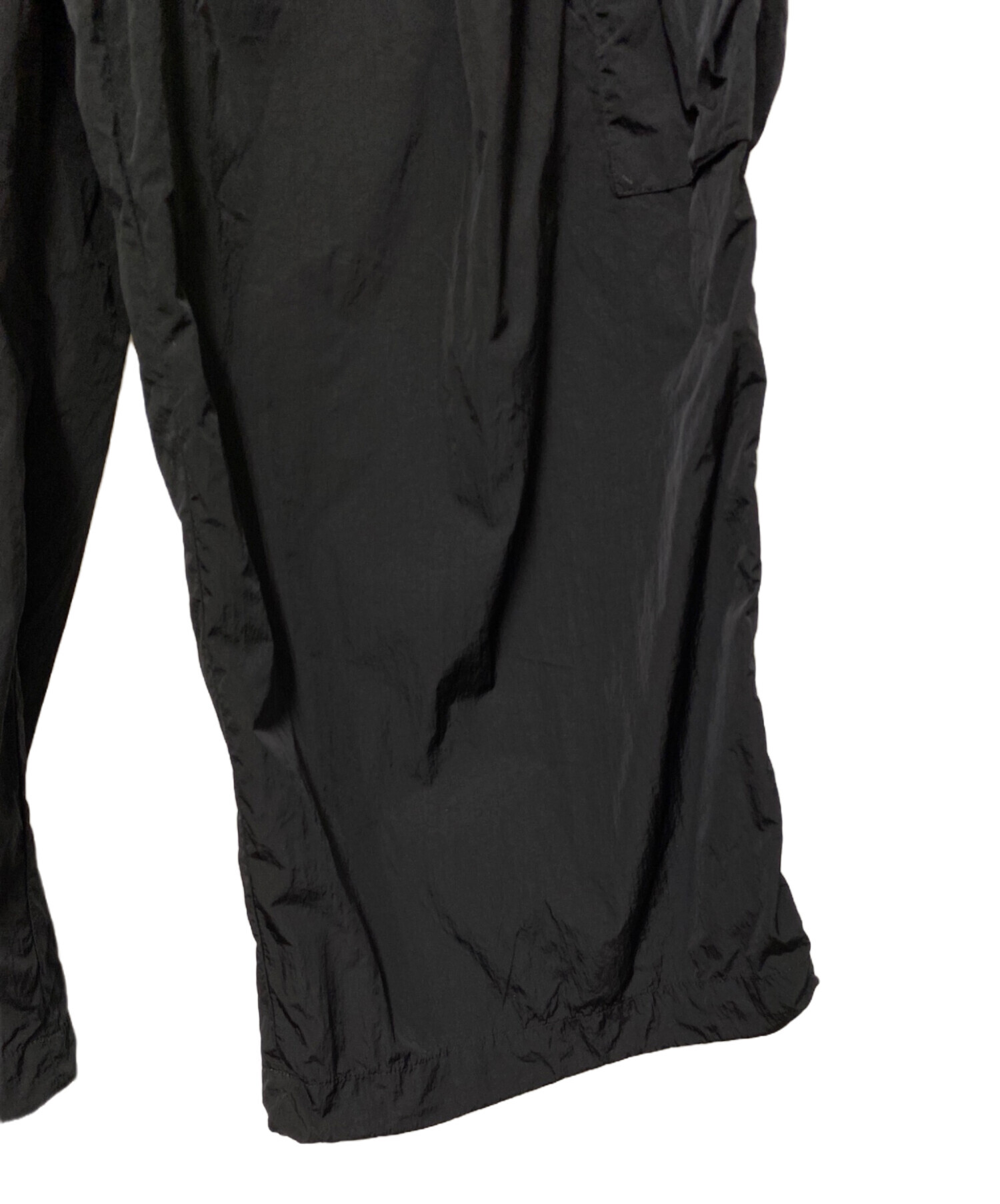 中古・古着通販】MAISON SPECIAL (メゾンスペシャル) ナイロンパンツ