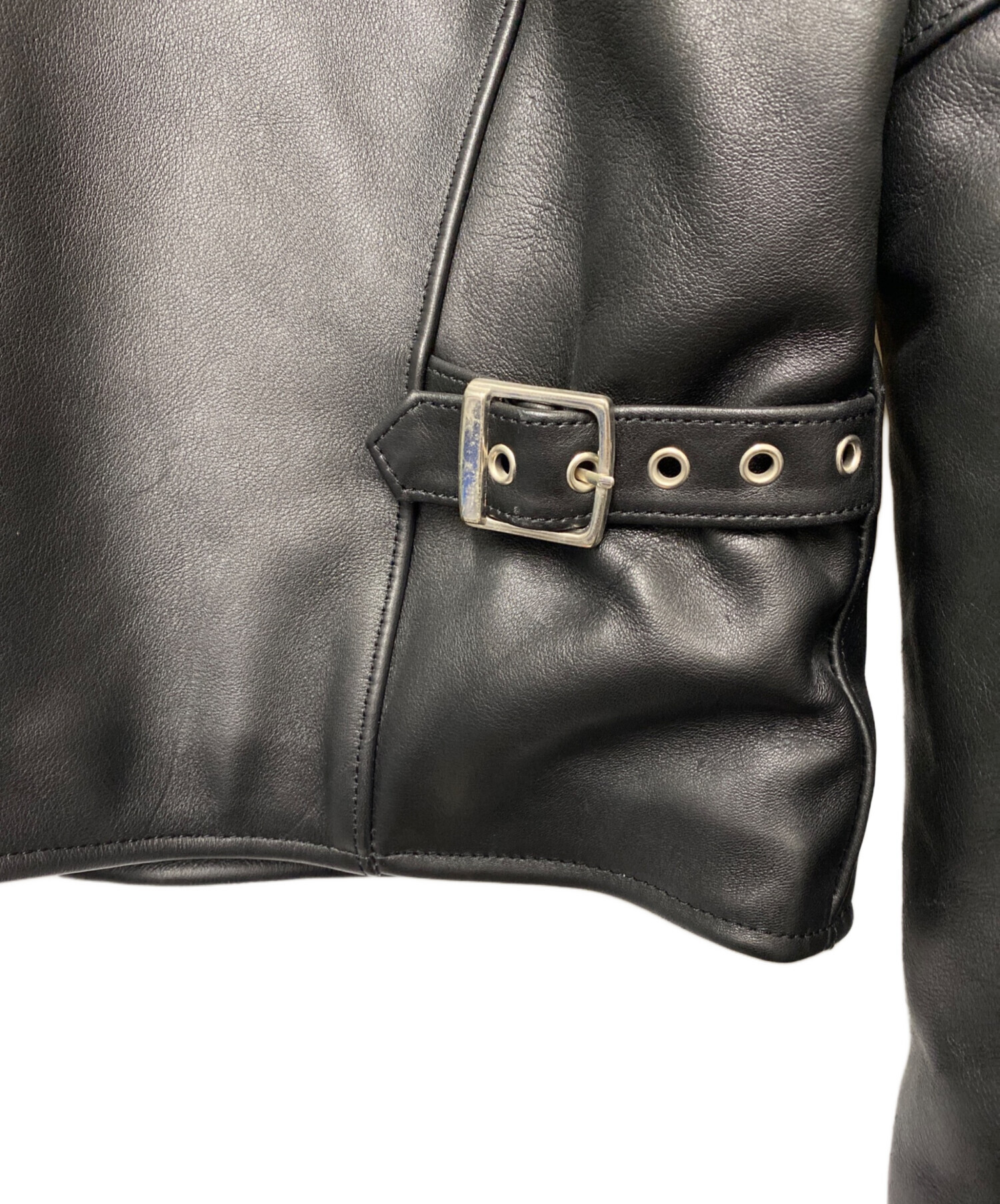 中古・古着通販】freedom (フリーダム) freedom レザー