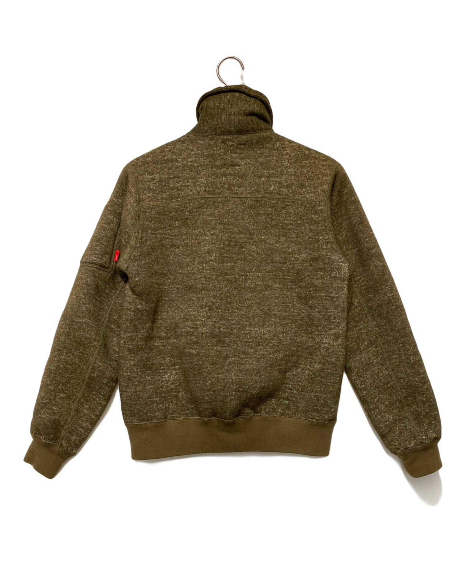 中古・古着通販】WTAPS (ダブルタップス) ポーラーパイルボア