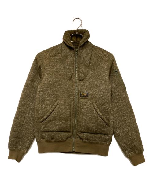 中古・古着通販】WTAPS (ダブルタップス) ポーラーパイルボア