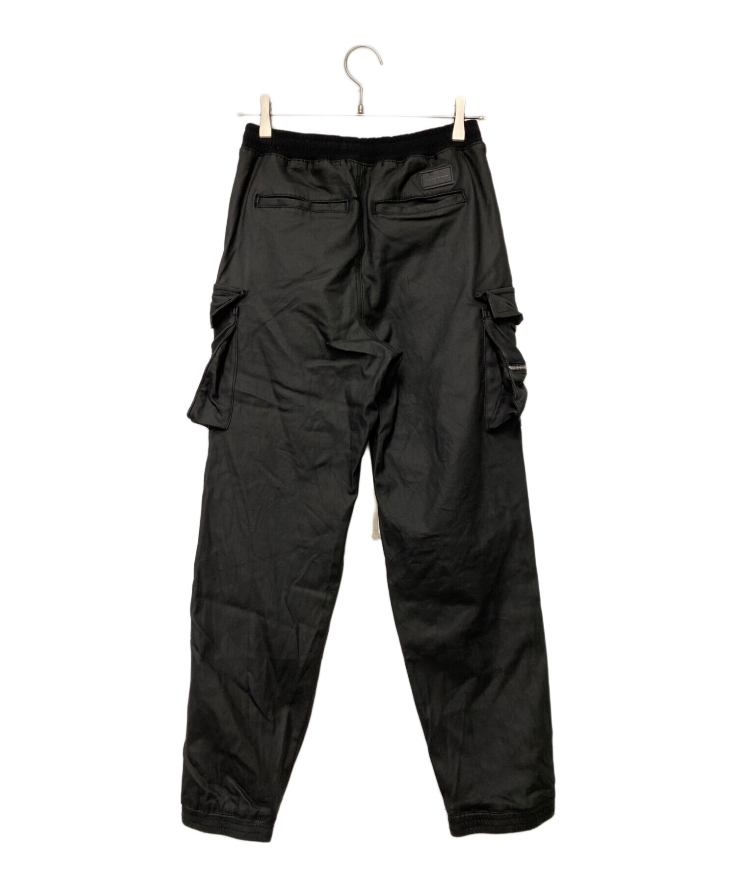 中古・古着通販】Danke schon (ダンケ シェーン) カーゴパンツ