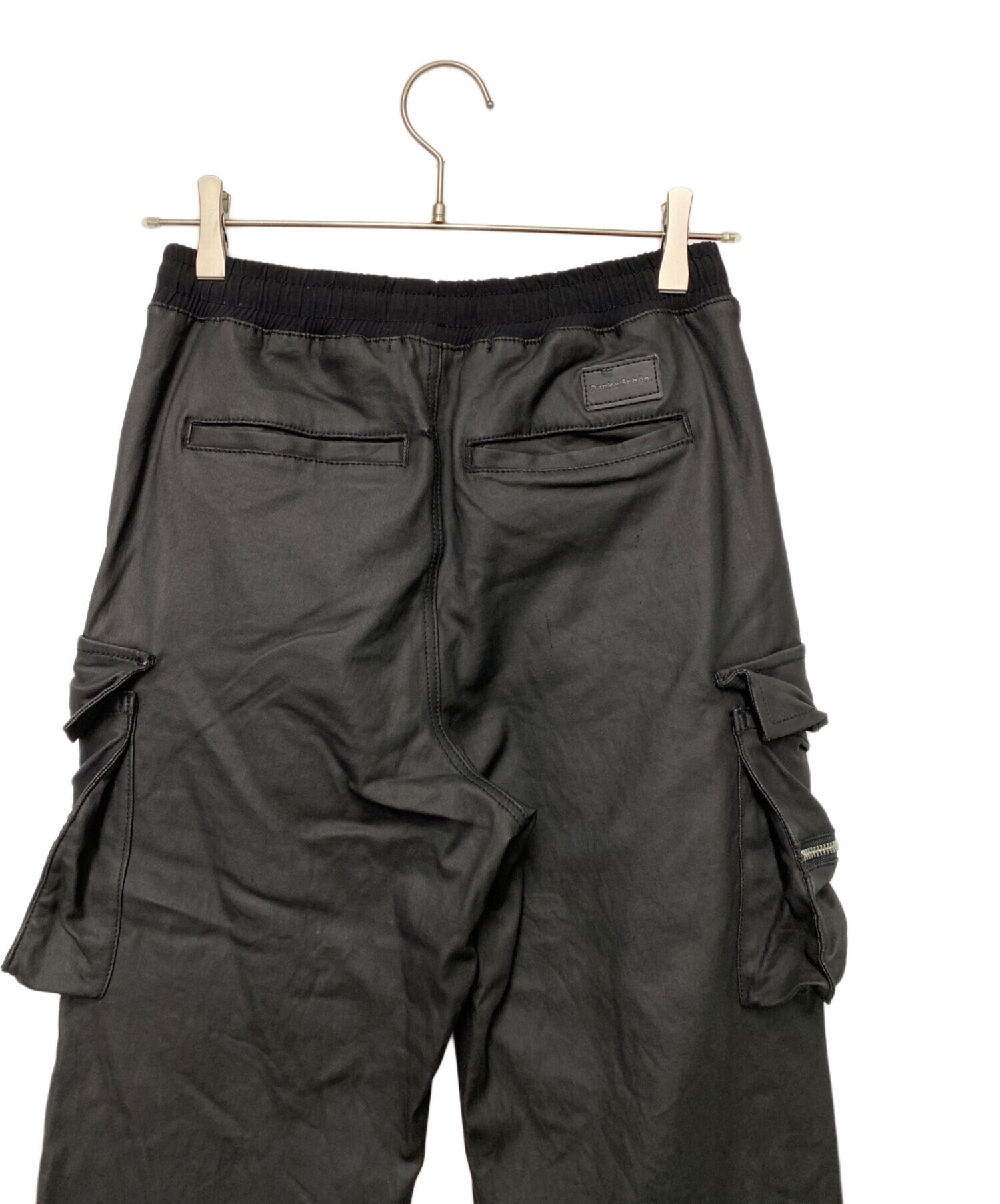 中古・古着通販】Danke schon (ダンケ シェーン) カーゴパンツ