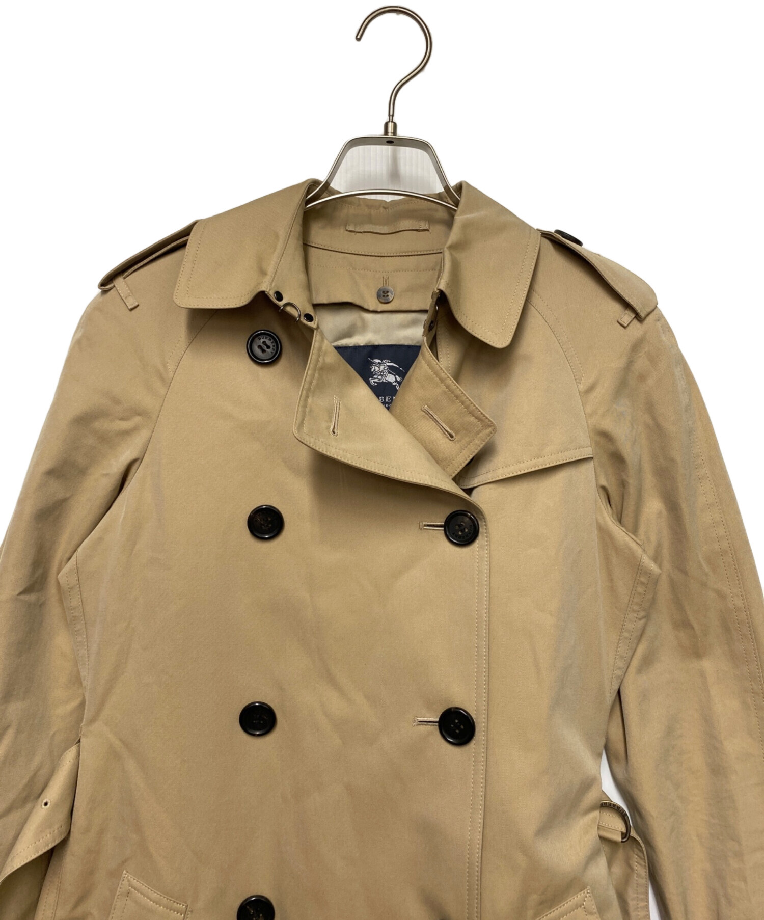中古・古着通販】BURBERRY LONDON (バーバリーロンドン) ライナー付