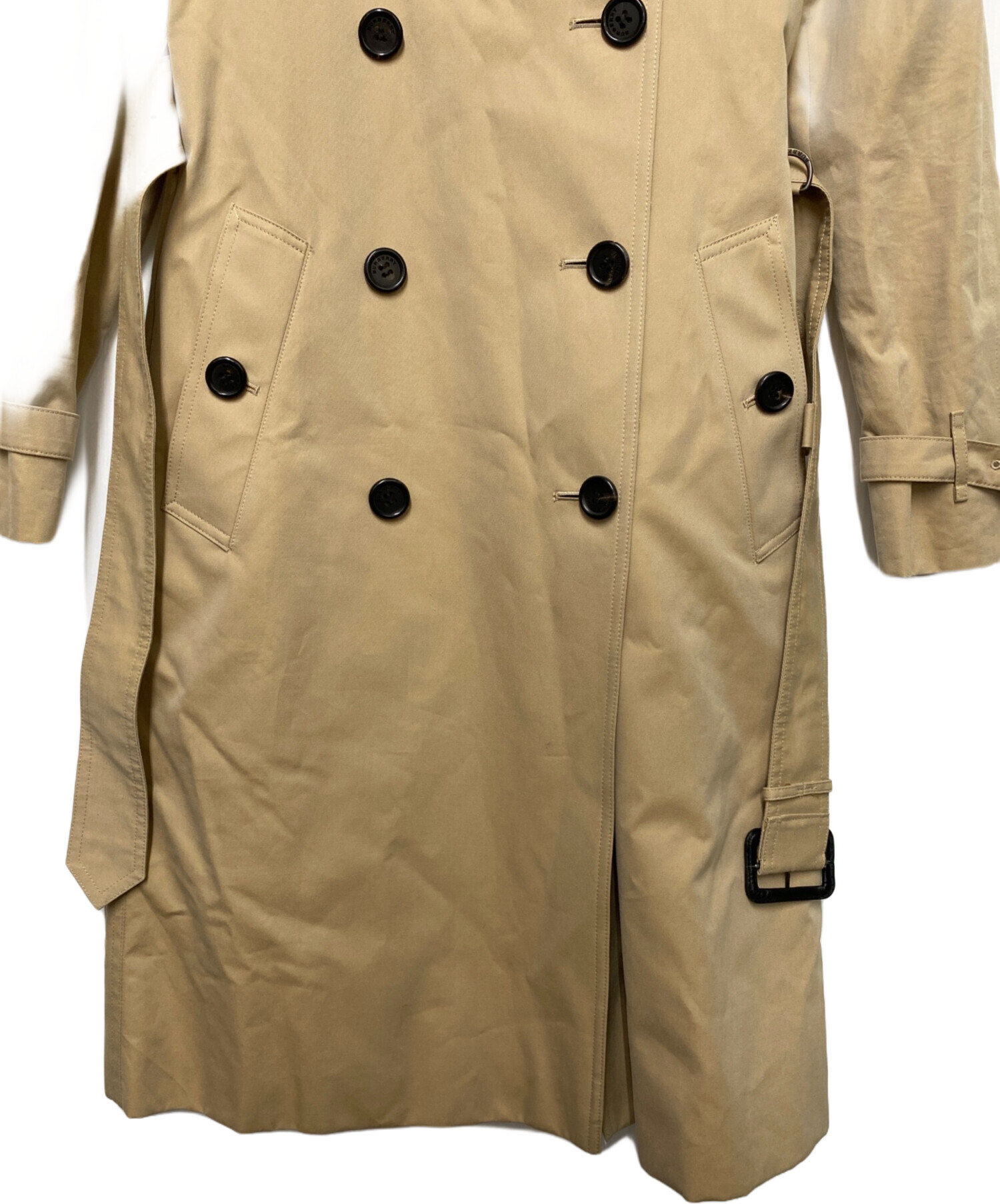 中古・古着通販】BURBERRY LONDON (バーバリーロンドン) ライナー付