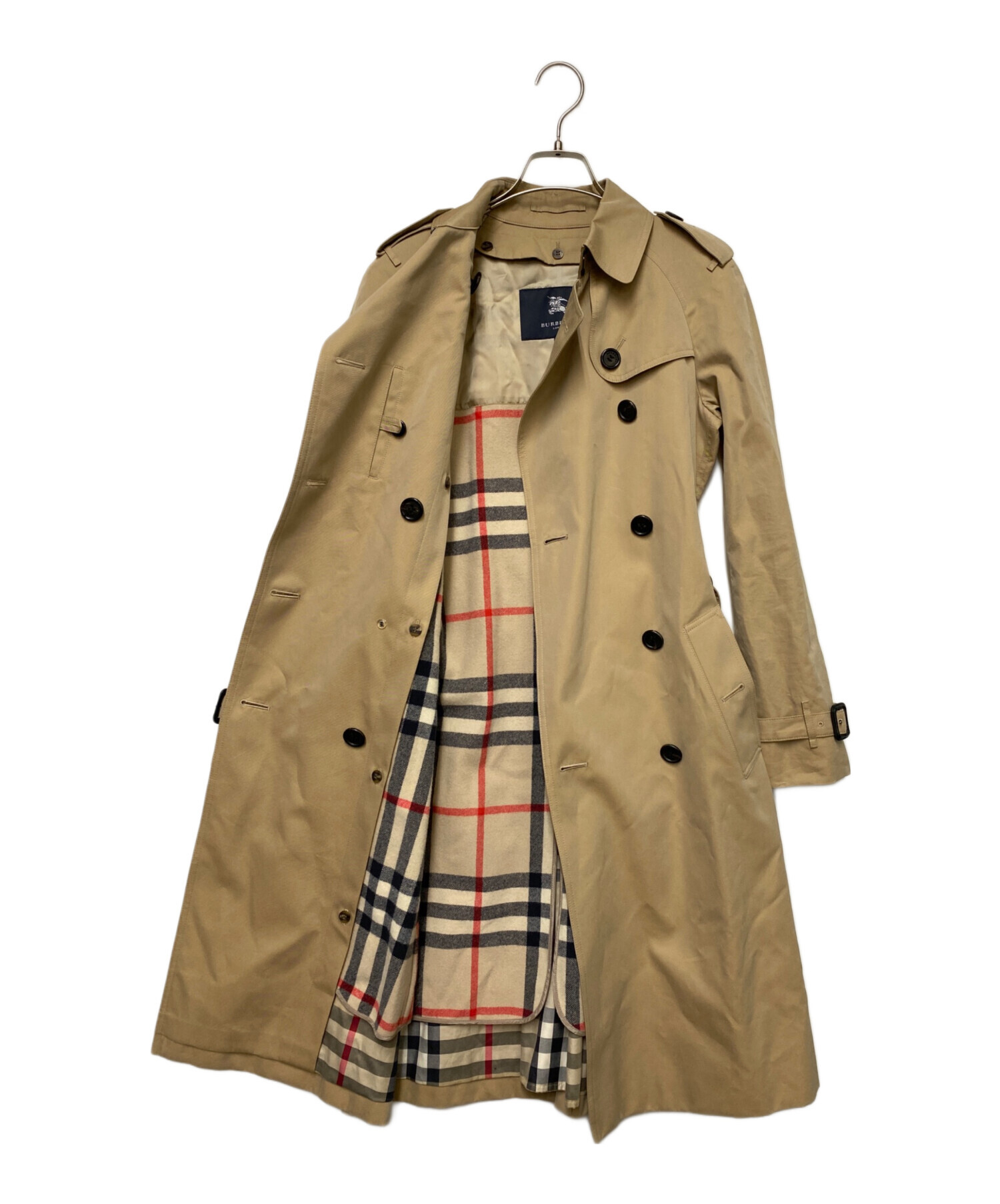 中古・古着通販】BURBERRY LONDON (バーバリーロンドン) ライナー付
