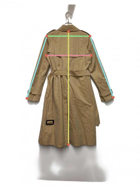 中古・古着通販】BURBERRY LONDON (バーバリーロンドン) ライナー付