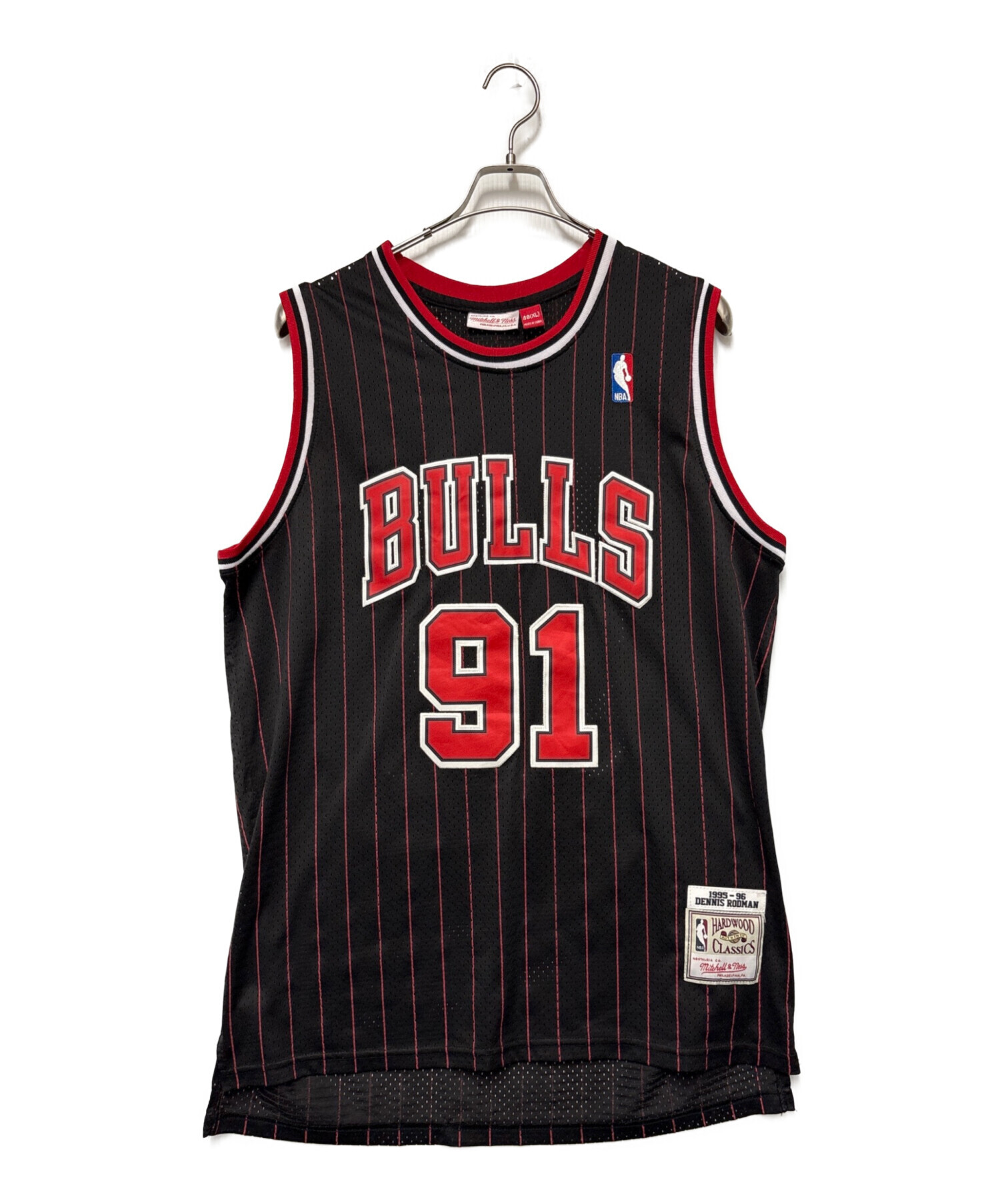 中古・古着通販】MITCHELL & NESS (ミッチェルアンドネス