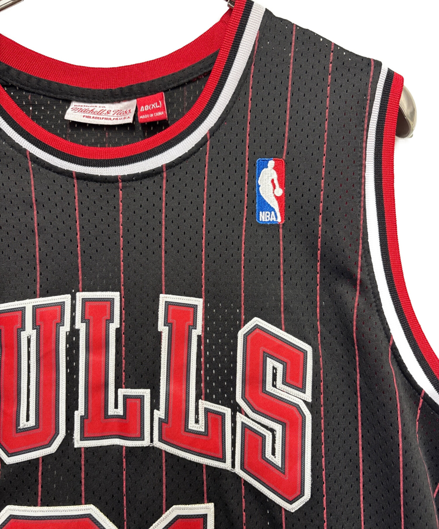 中古・古着通販】MITCHELL & NESS (ミッチェルアンドネス