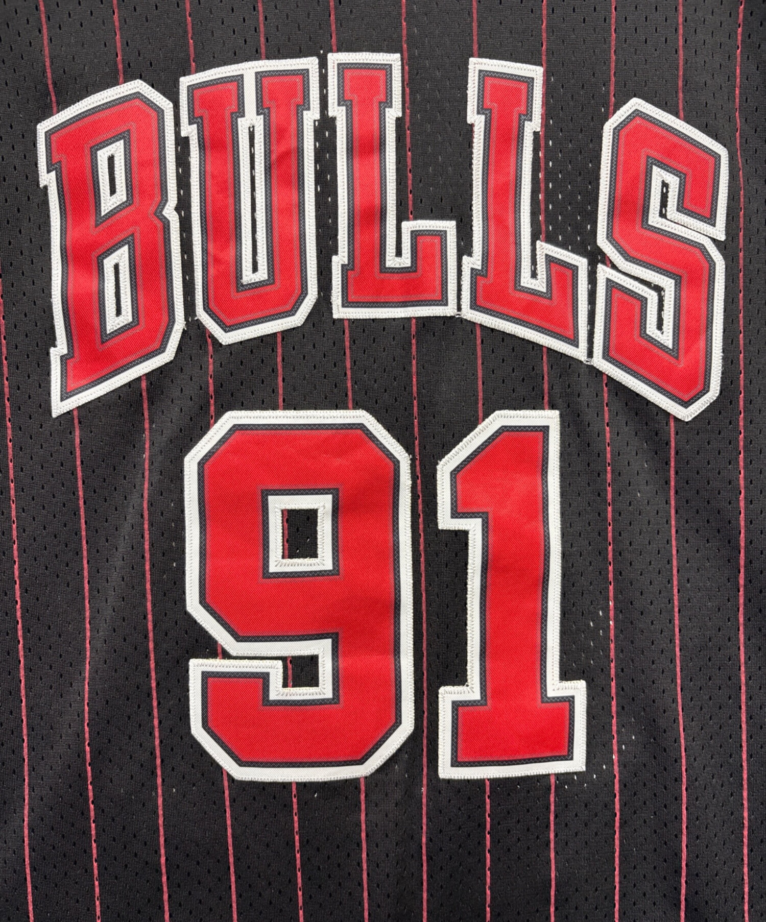 中古・古着通販】MITCHELL & NESS (ミッチェルアンドネス