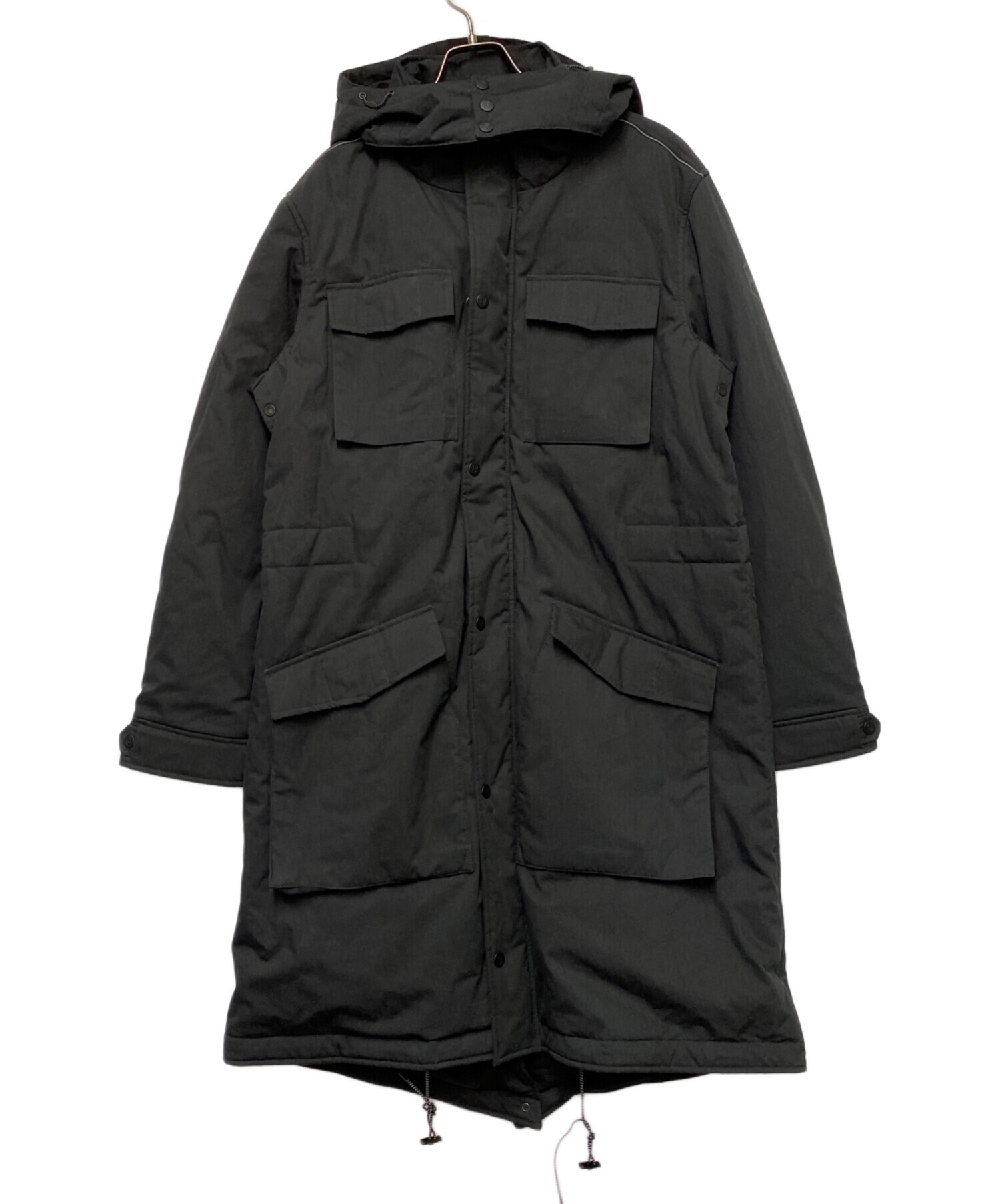 中古・古着通販】VICTORINOX (ビクトリノックス) ダウンコート 