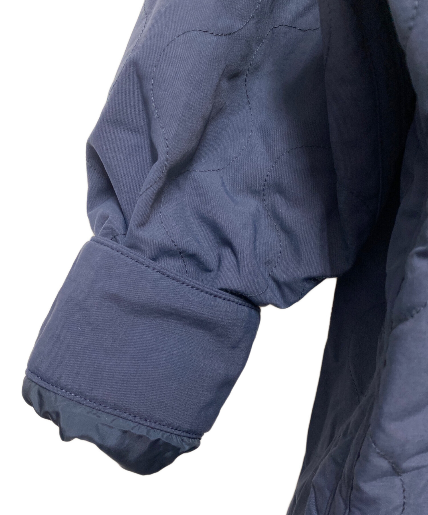 中古・古着通販】LEVI'S (リーバイス) キルティングジャケット