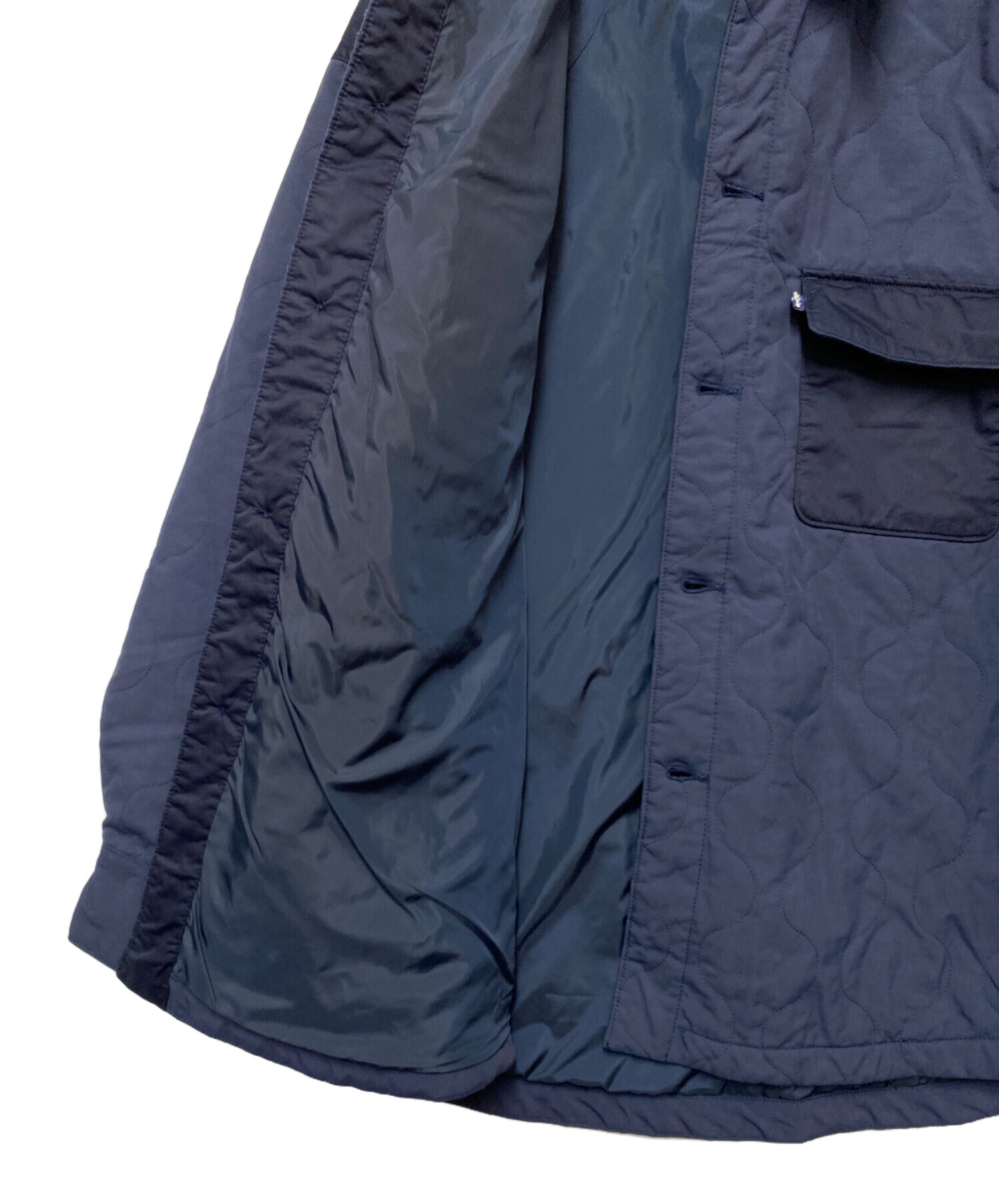 中古・古着通販】LEVI'S (リーバイス) キルティングジャケット