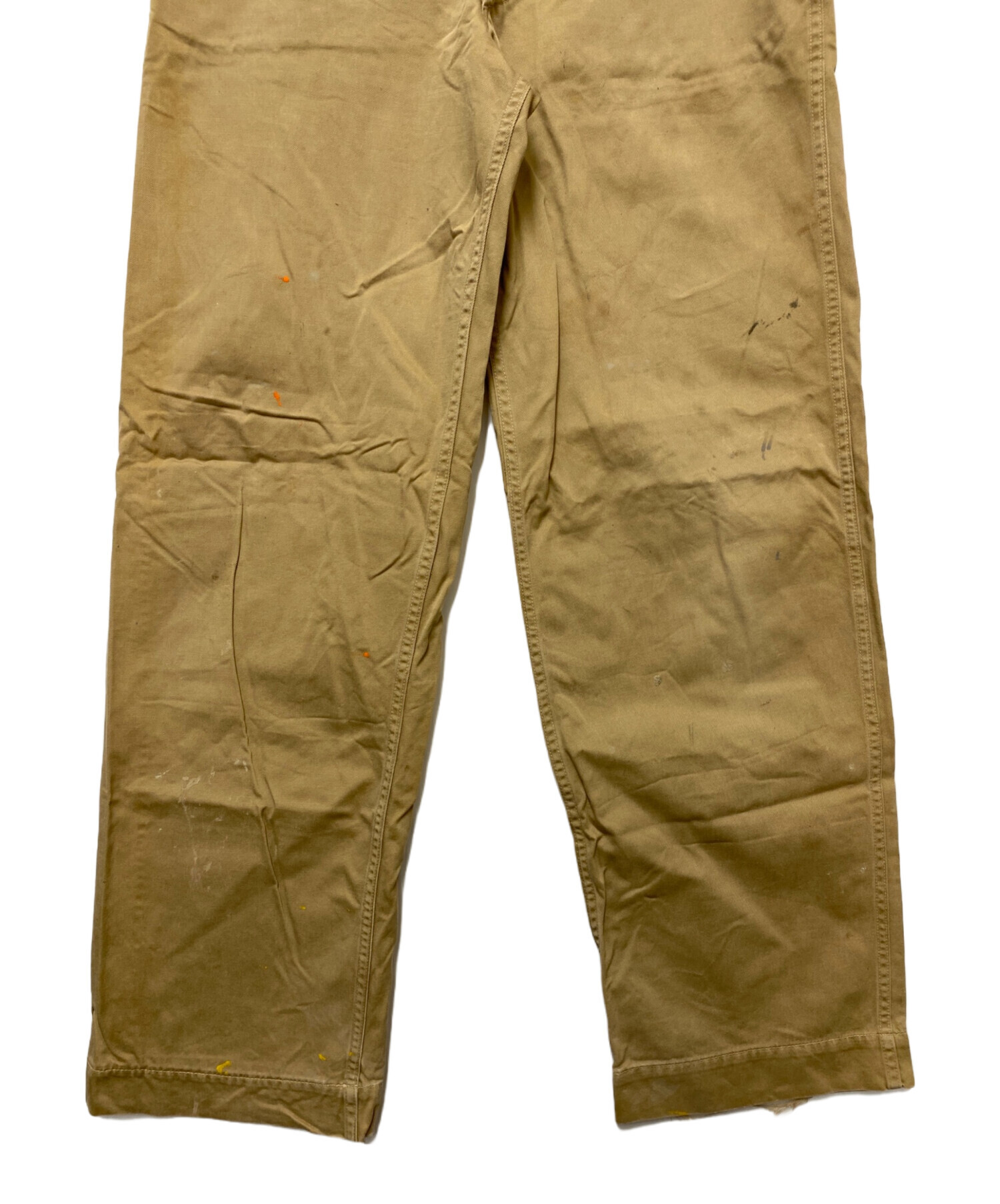 中古・古着通販】Buzz Rickson's (バズリクソンズ) チノパンツ