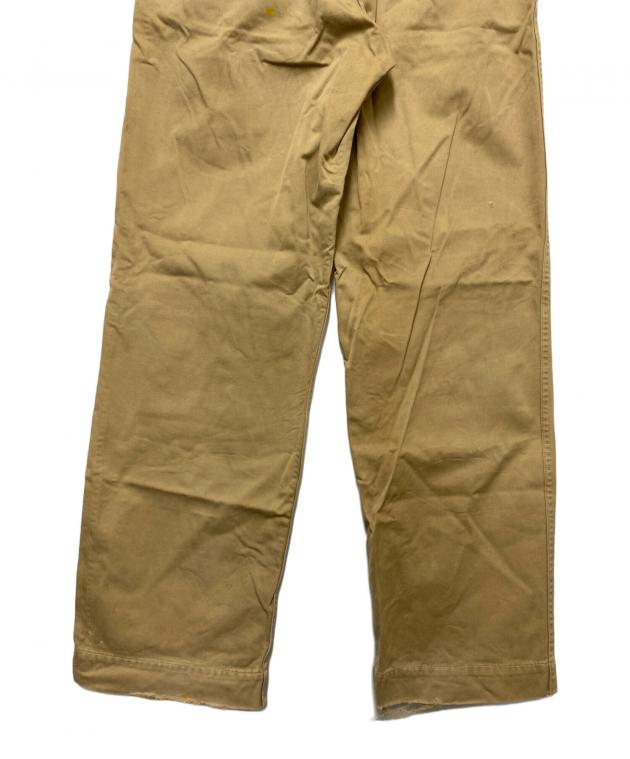 中古・古着通販】Buzz Rickson's (バズリクソンズ) チノパンツ