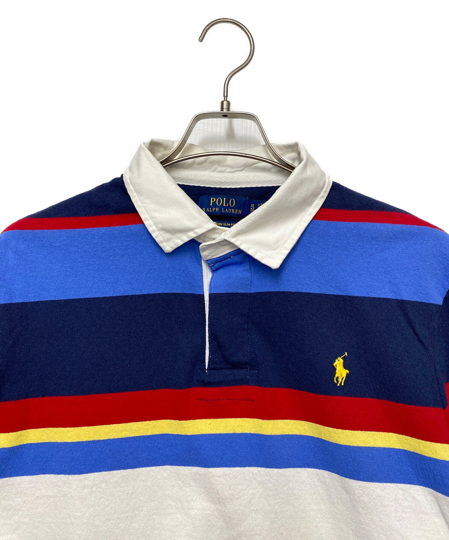 中古・古着通販】POLO RALPH LAUREN (ポロ・ラルフローレン) ラガー