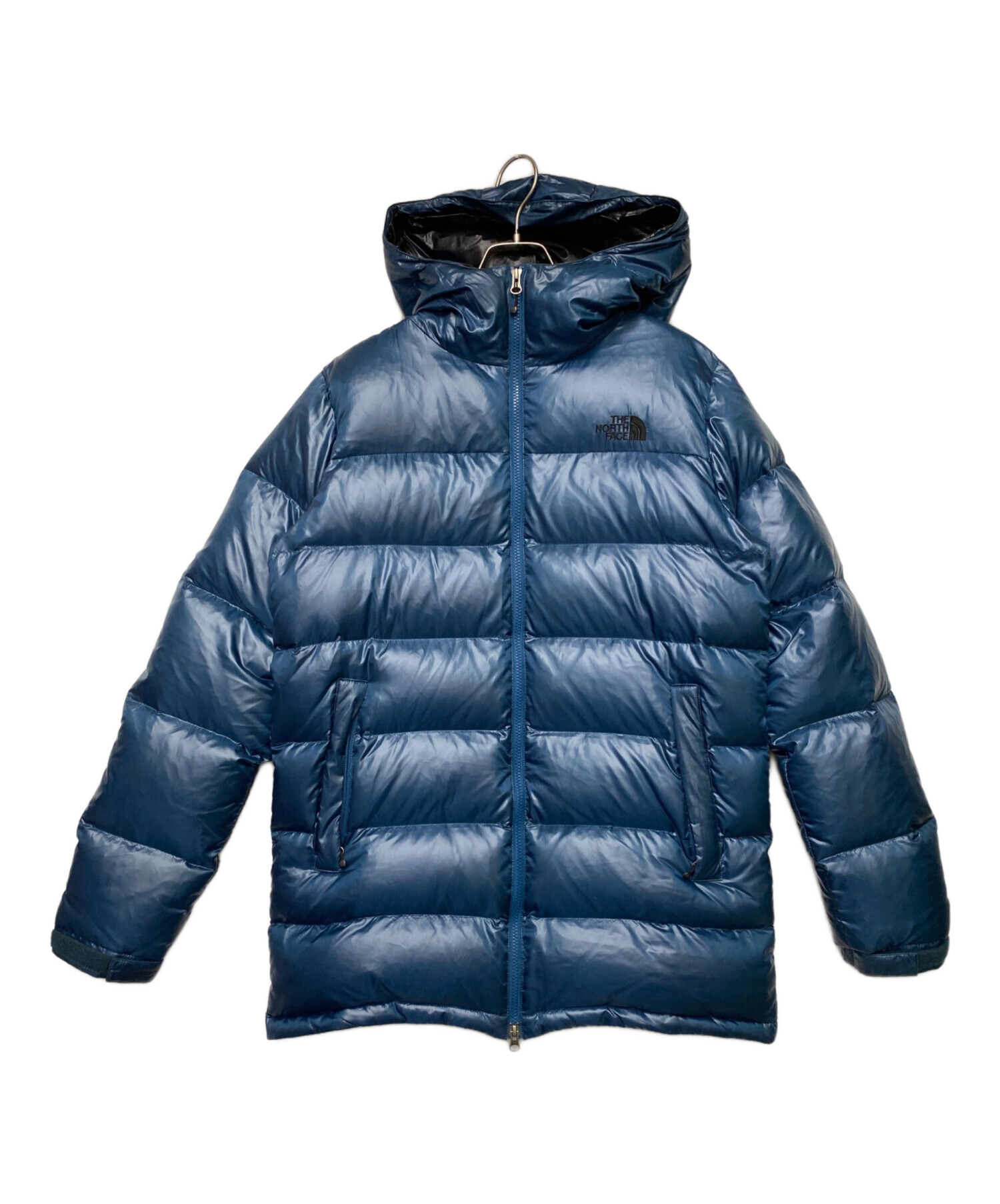 中古・古着通販】THE NORTH FACE (ザ ノース フェイス) ダウン 