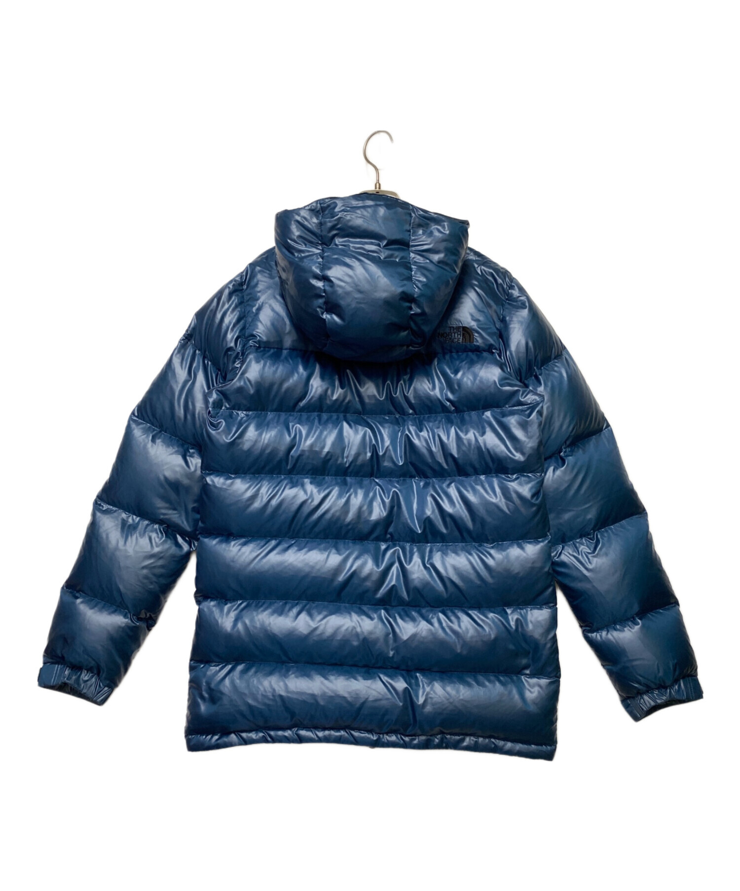 中古・古着通販】THE NORTH FACE (ザ ノース フェイス) ダウン 