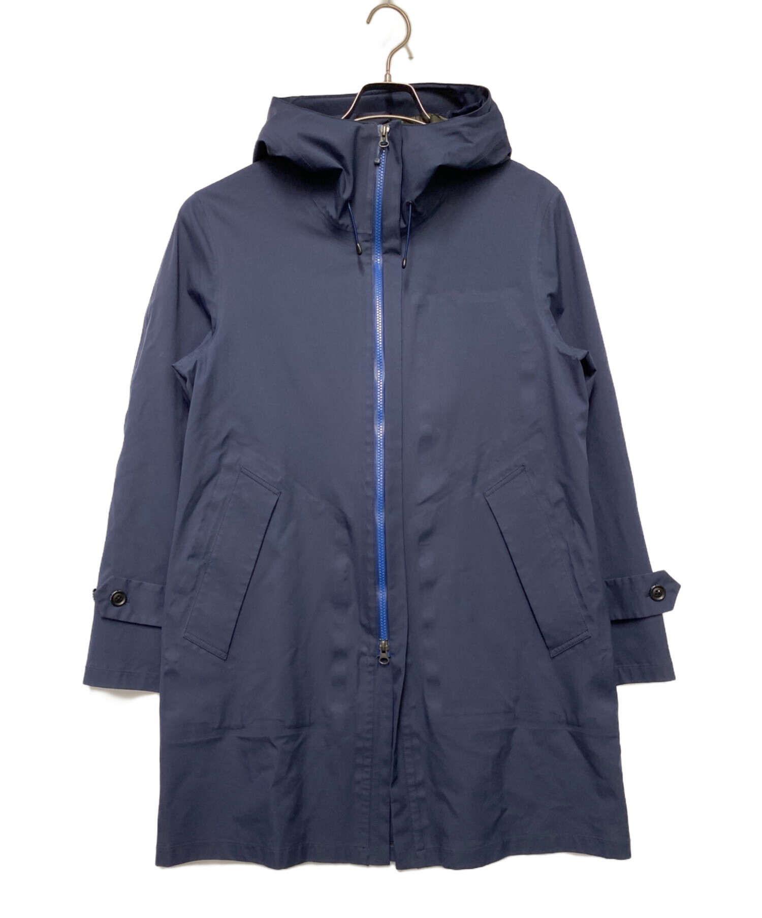 中古・古着通販】THE NORTHFACE PURPLELABEL (ザ・ノースフェイス 