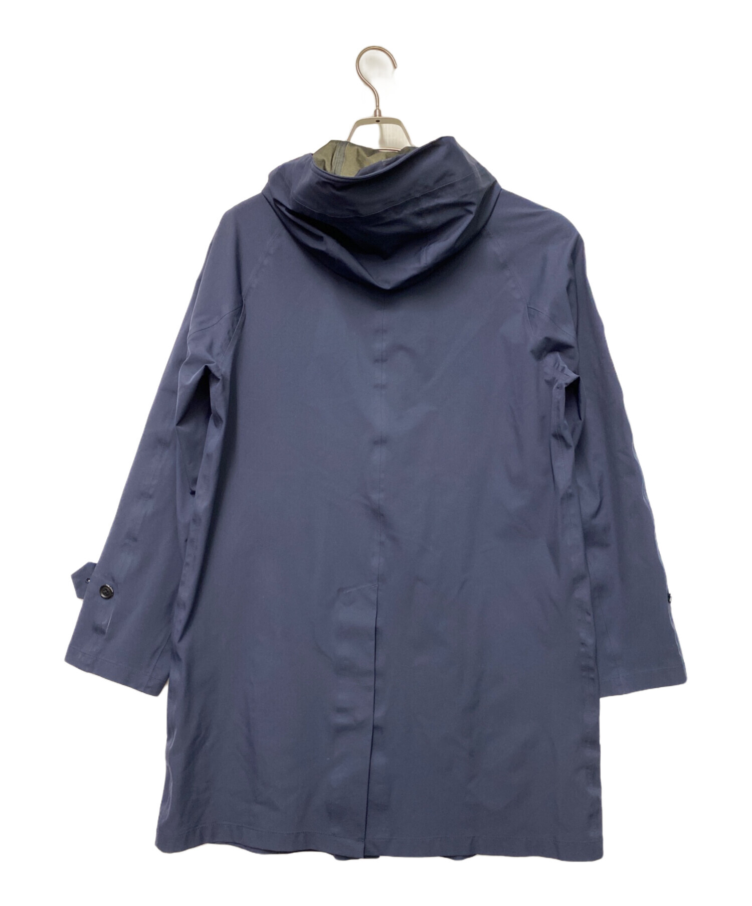 中古・古着通販】THE NORTHFACE PURPLELABEL (ザ・ノースフェイス 