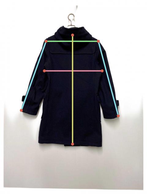 中古・古着通販】green label relaxing (グリーンレーベルリラクシング