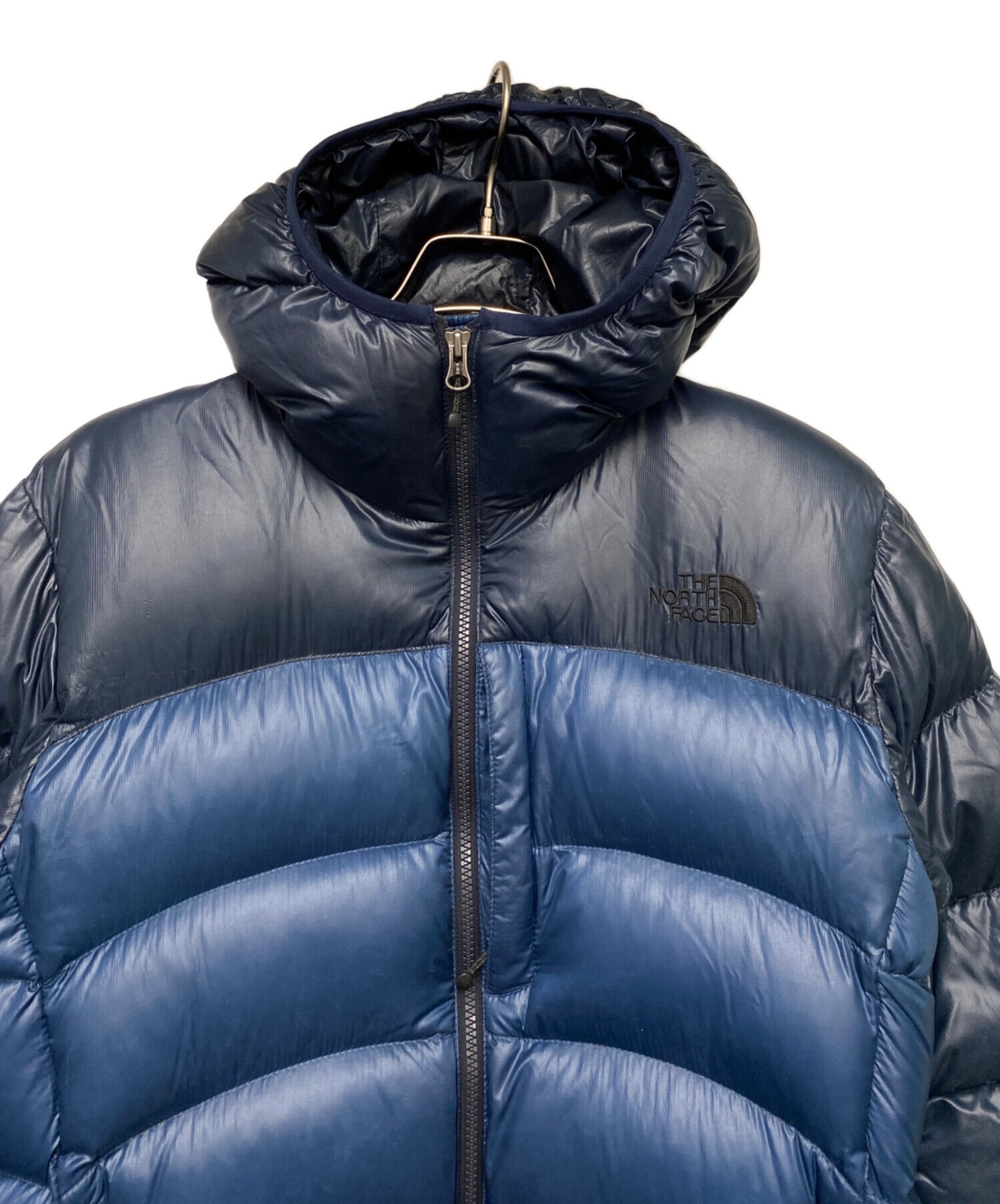 中古・古着通販】THE NORTH FACE (ザ ノース フェイス) アンカグア