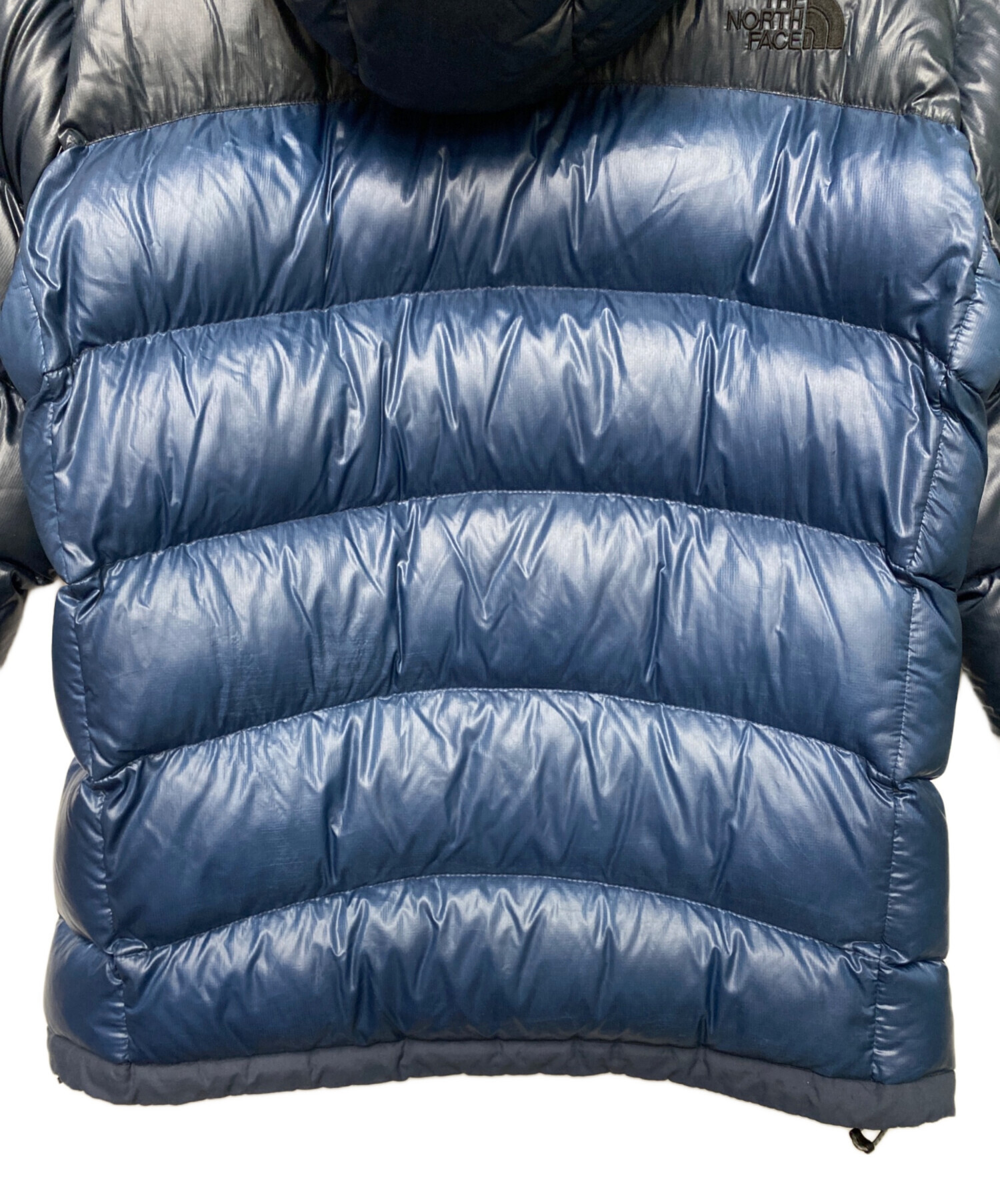 中古・古着通販】THE NORTH FACE (ザ ノース フェイス) アンカグア