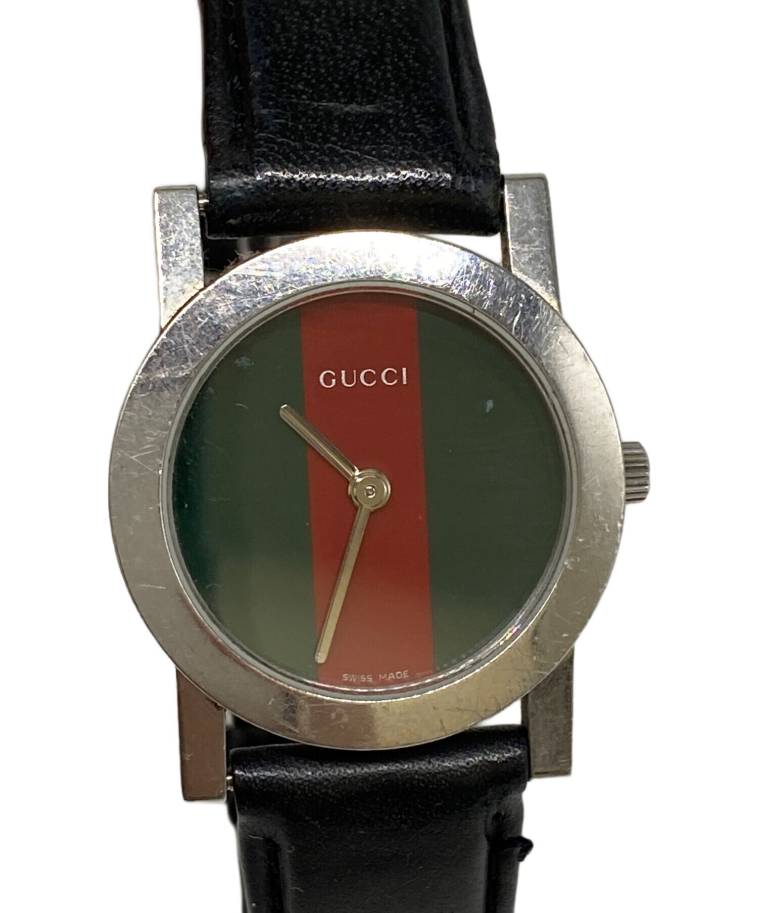 中古・古着通販】GUCCI (グッチ) 腕時計｜ブランド・古着通販