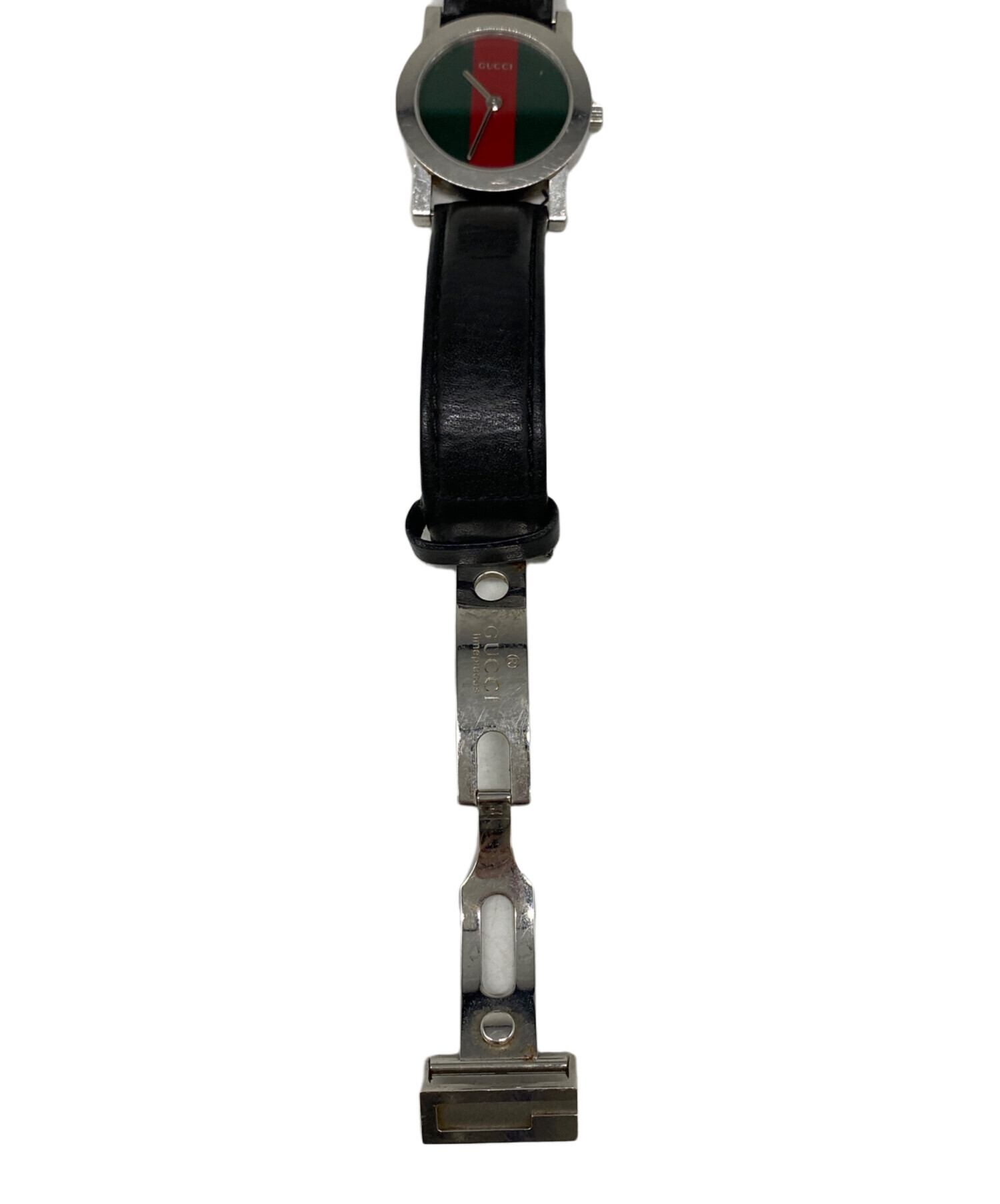 中古・古着通販】GUCCI (グッチ) 腕時計｜ブランド・古着通販