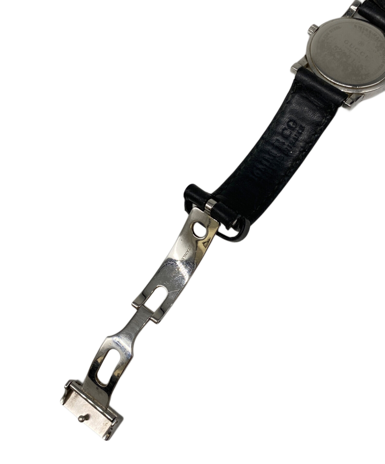 中古・古着通販】GUCCI (グッチ) 腕時計｜ブランド・古着通販