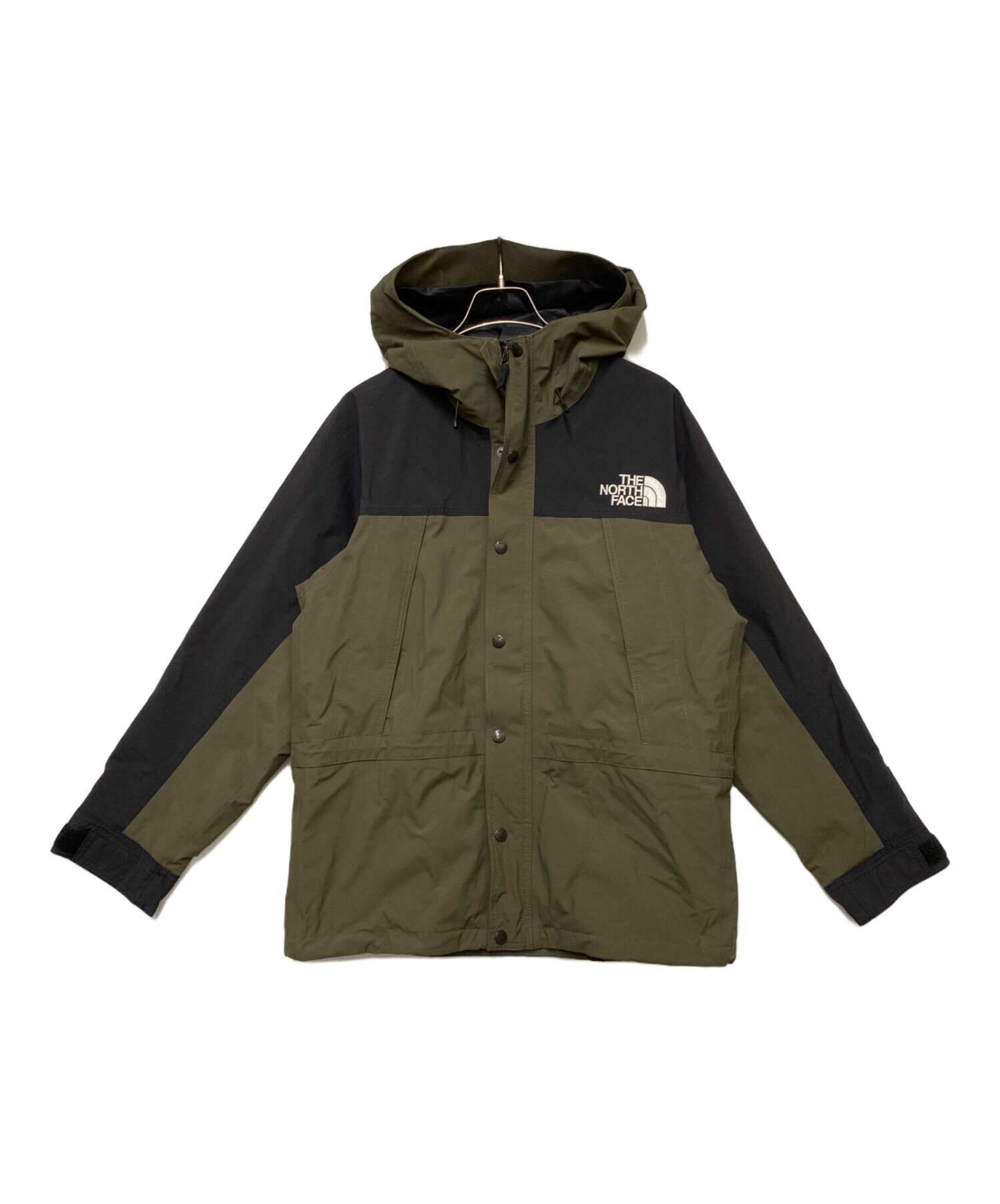 中古・古着通販】THE NORTH FACE (ザ ノース フェイス) マウンテン