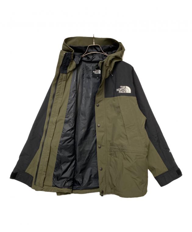 中古・古着通販】THE NORTH FACE (ザ ノース フェイス) マウンテン