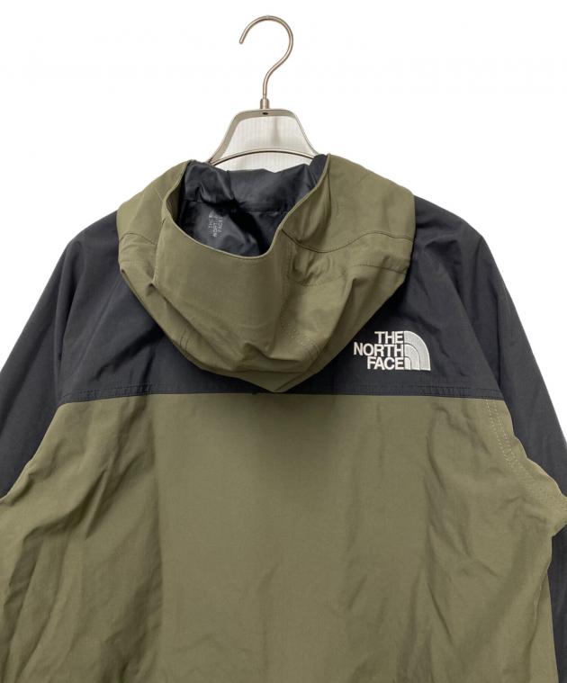 中古・古着通販】THE NORTH FACE (ザ ノース フェイス) マウンテン