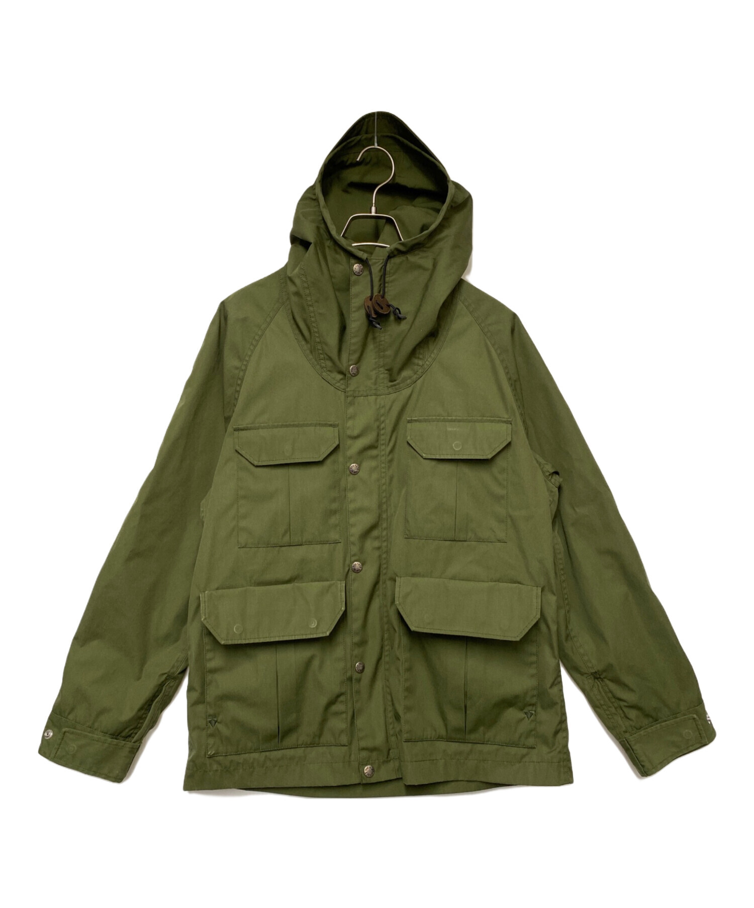 中古・古着通販】THE NORTH FACE (ザ ノース フェイス) 65/35 Mountain
