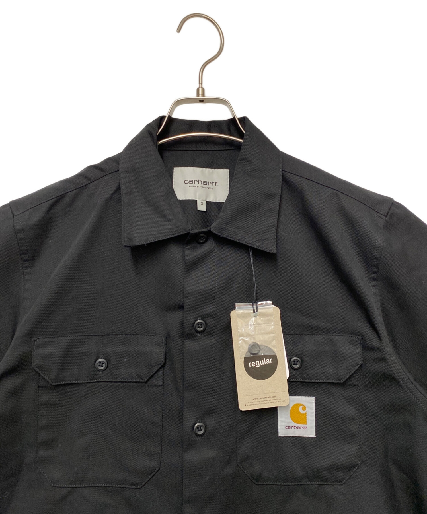 中古・古着通販】CARHARTT WIP (カーハート ワークインプログレス