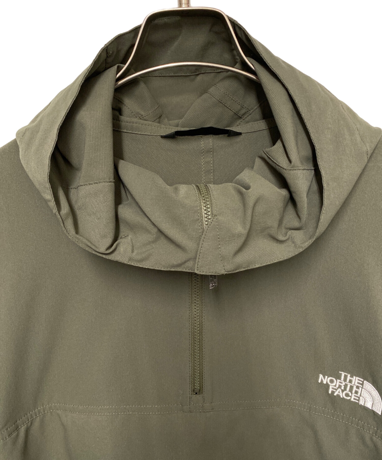 中古・古着通販】THE NORTH FACE (ザ ノース フェイス) ビーフリー 
