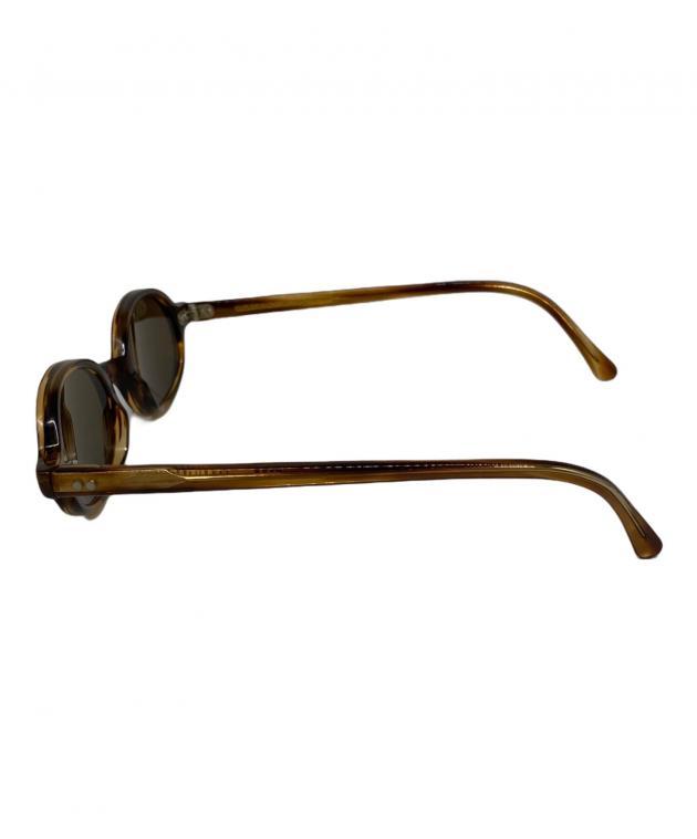 中古・古着通販】CUTLER & GROSS (カトラー&グロス) オーバル型