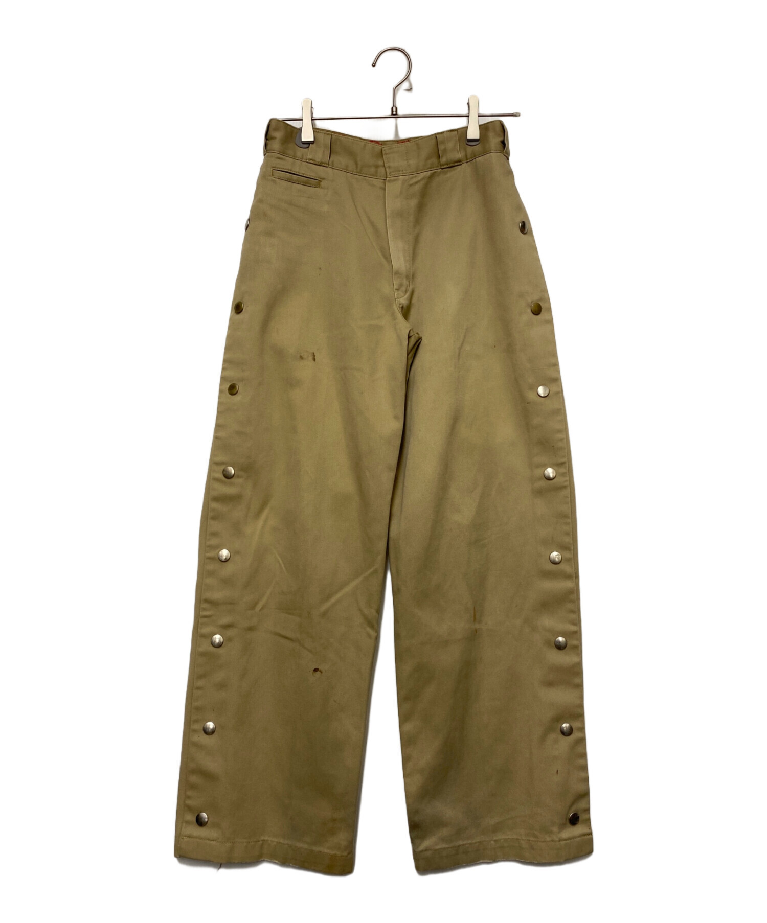 新品DICKIES × MYne MIHARA YASUHIRO ミハラヤスヒロ 中古・古着通販】MYne MIHARA YASUHIRO (マイン ミハラヤスヒロ