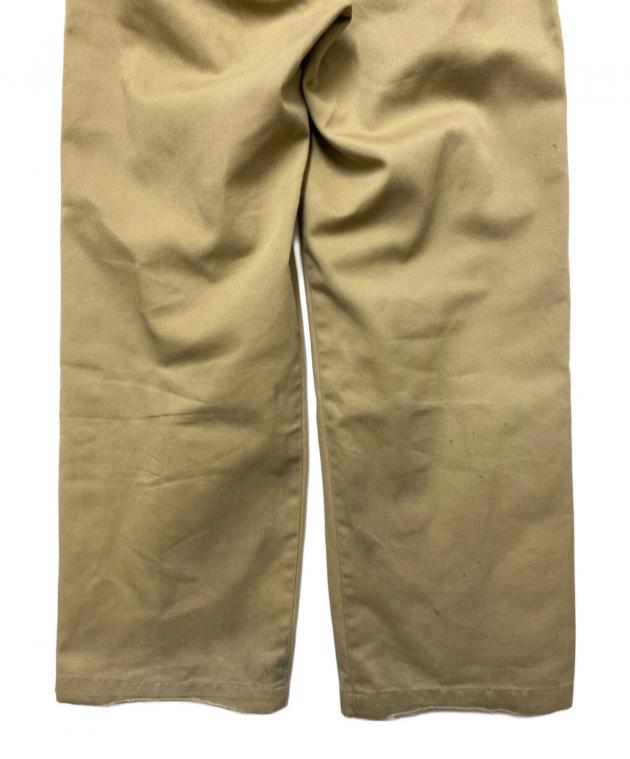 新品DICKIES × MYne MIHARA YASUHIRO ミハラヤスヒロ 中古・古着通販】MYne MIHARA YASUHIRO (マイン ミハラヤスヒロ