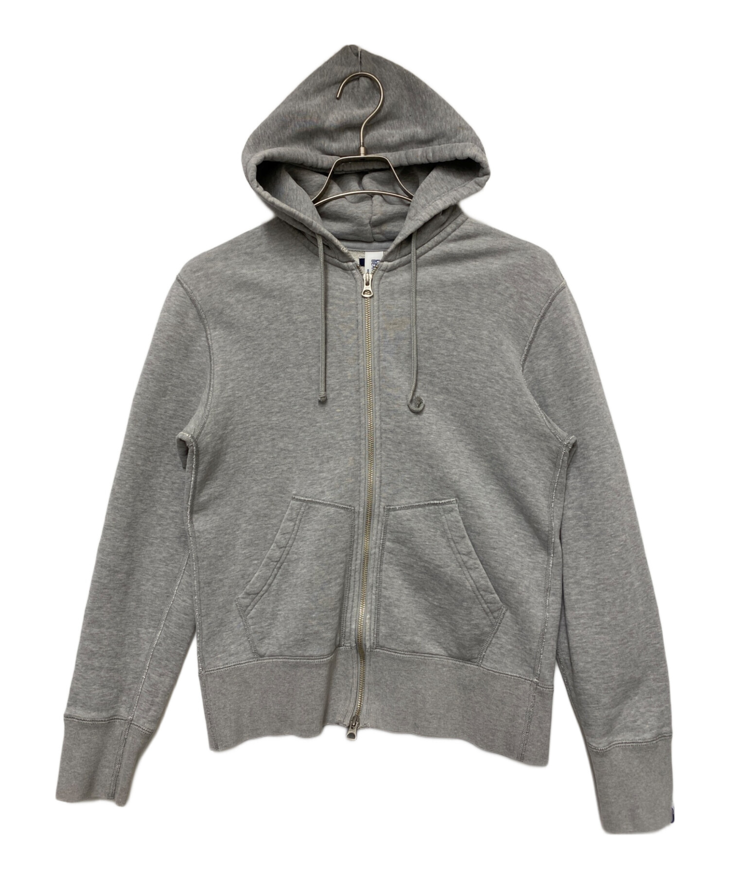 中古・古着通販】LOOPWHEELER (ループウィラー) BEAMS (ビームス